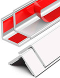 ‎Frychee Wall Corner Protector, Walls Edge Protector，Self-Adhesive Wall Corner
