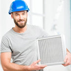 Stainless Steel Wire Mesh Screen 4Pcs Anti-Rusted Air Vent Mesh 8.4"X12" - Image 8