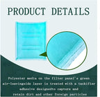 AUC Paint Booth Tacky Intake Filter Pad Series 55 - Image 3