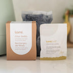 Lomi Pods and Filters | Made in The USA and North America | Keeps Your