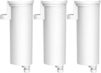 Waterdrop Replacement for GE® Profile Opal Nugget Ice Maker Water Filter by Waterdrop