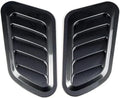 Car Air Flow Intake Hood Scoop Vent Bonnet Cover Decorate Car Accessories by Unknown