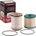 Doc's Diesel Fuel/Water Separator DGF430+DGF401 | Compatible by DocsDiesel