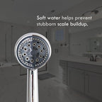 Kenmore Elite 520 Hybrid Water Softener & Whole House Filtration System – - Image 6