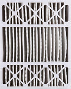 Nordic Pure 20x25x5 Lennox X6673 X6675 Replacement AC Filter MERV 14 + Carbon 1 - Image 4