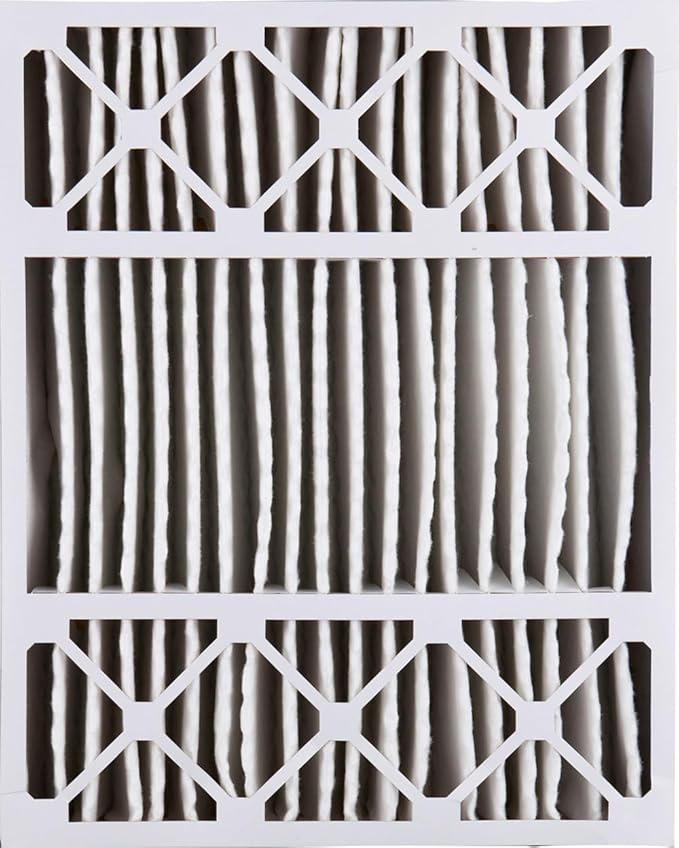 Nordic Pure 20x25x5 Lennox X6673 X6675 Replacement AC Filter MERV 14 + Carbon 1 - Image 4
