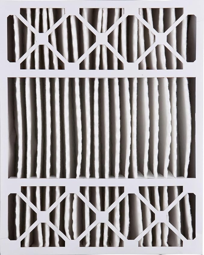 Nordic Pure 20x25x5 Honeywell Replacement Air Filters MERV 15 Plus Carbon 1 Pack - Image 4