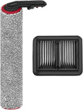 Main Roller Brushes Filter ，Compatible by Unknown