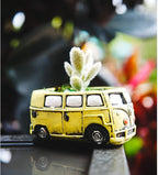 Cute Succulent Plants Planters, Small Planters - Image 2