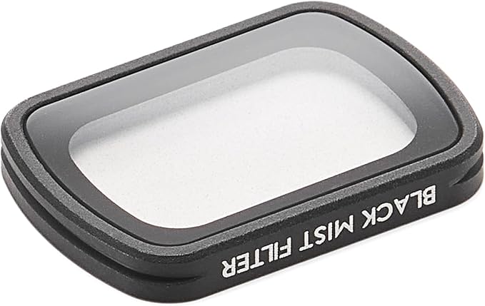 Xtra Muse Soft Mist Filter by XTRA
