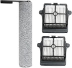 Compatible For TINECO 3.0 Spare Parts Floor Scrubber Roller Brush Filter by Unknown