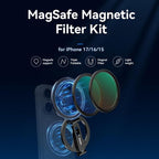 Haida Magnetic Golden Streak Filter - Image 5