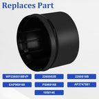  Upgraded 2260502B 2260518B Refrigerator Water Filter Cap by puxyblue - Image 4