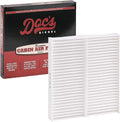Doc's Diesel Cabin Air Filter D3696 | Compatible by DocsDiesel