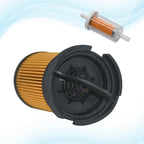 595930 84007094 Oil Filter for 49E877 543777 61E877 61G877 Vanguard Engines - Image 5