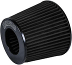 KYOSTAR Universal 3.5" High-Flow Air Filter, Reusable Cone Cold Air Intake - Image 8