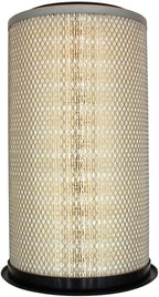 RAParts 535003R91 New Air Filter Fits Case-IH Tractor Models S10 1066 1086 1466 - Image 2