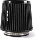 4-Inch Cold Air Intake Filter by MUGERACING