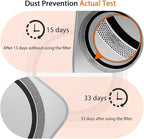 IFCASE Desktop Dust, Air Filter Stand - Image 6