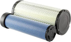 1 SET OF AIR FILTER P532410 & P822769, FITS VARIOUS EQUIPMENT LIKE FORKLIFTS - Image 4