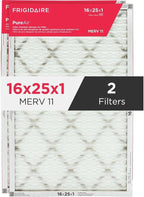 Frigidaire PureAir® 16" x 25" x 1" MERV 11 Air Filter - Image 2