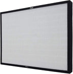 PUREBURG Replacement Filter Compatible by PUREBURG-PureYourBreath