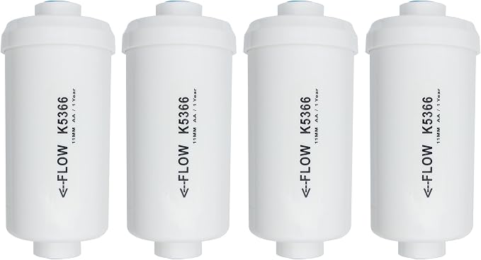 Fluoride Filter, Replacement for Berkey® PF-2® Fluoride and Arsenic Reduction by Renami
