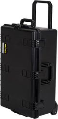 MEIJIA Portable All Weather Waterproof Camera Case, Customizable Fit Foam by MEIJIA