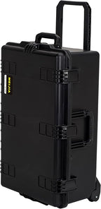 MEIJIA Portable All Weather Waterproof Camera Case, Customizable Fit Foam by MEIJIA