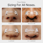 Intake Breathing Magnetic Nasal Strips Starter Kit - Image 6