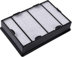 Nispira True HEPA Air Allergy Filter Replacement Compatible - Image 4