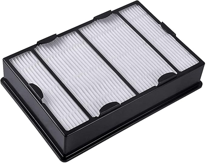 Nispira True HEPA Air Filter Replacement Compatible - Image 4