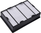Nispira True HEPA Air Filter Replacement Compatible - Image 4