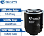 6.7L Cummins Fuel Filter Water Separator Set | Replacement - Image 5