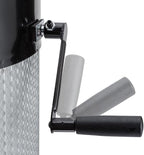 Dust Right 650 CFM Wall Mount Dust Collector 1 Micron – Canister Filter - Image 3