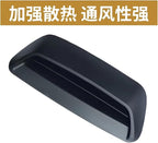 Compatible With Hyundai H1 Starex SVX 1997-2007 Car Air Flow Intake Vent Bonnet - Image 4