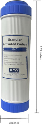 IPW Industries Inc- Replacement - Image 2