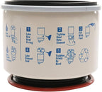 iFJF Marine Fuel Water Separator Element of R12T Fuel Filter/Water Separator - Image 7