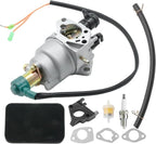 Anxingo 16100-ZE3-704 Carburetor - Image 2