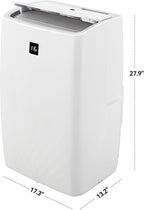 Portable Air Conditioners, 12000 BTU Portable AC - Image 2