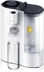 Bluevua RO100ROPOT-Travel Reverse Osmosis System Countertop Water Filter by Bluevua