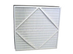 Janitized JAN-HVAC180 Premium Replacement Commercial HEPA Filter by Janitized