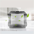 Brush Roller/Filter Replacement ，Compatible - Image 4