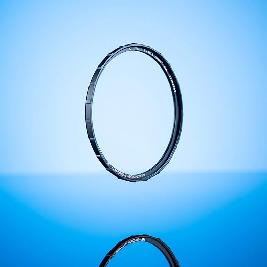 46mm X2 UV Filter for Camera Lenses - Image 2