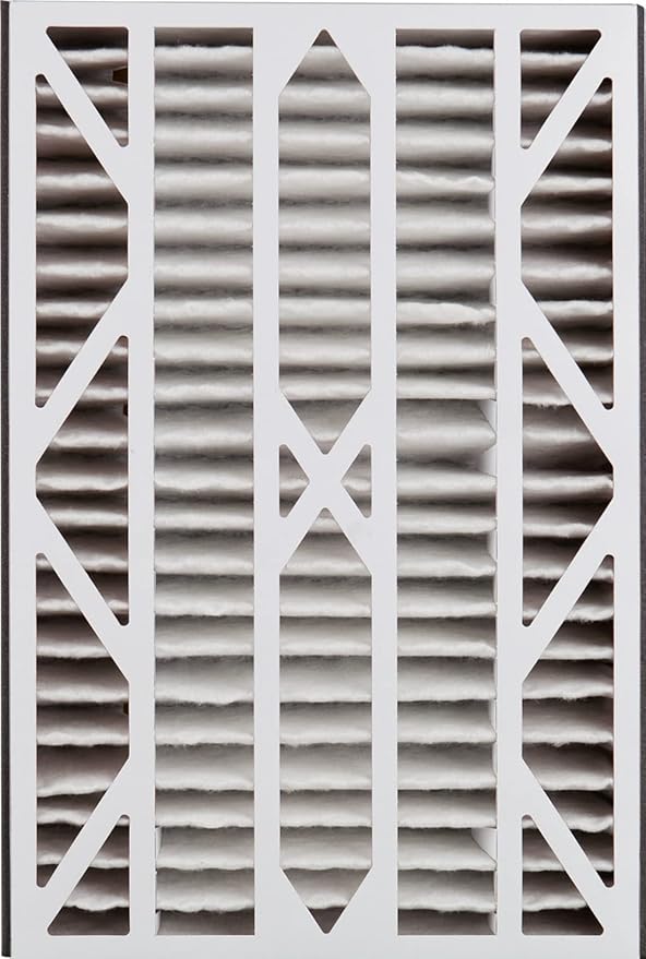 Nordic Pure 16x25x3 Trion Air Bear Cub 266649-101 Replacement MERV 15 Pleated - Image 4