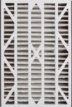 Nordic Pure 16x25x3 Trion Air Bear Cub 266649-101 Replacement MERV 15 Pleated - Image 4