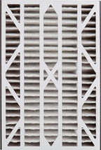 Nordic Pure 16x25x3 MERV 15 Plus Carbon Trion Air Bear Cub Replacement Air - Image 4