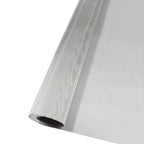 304 Stainless Steel Mesh 150Mesh, 15.7"x47.2" Metal Mesh Screen, Woven Fine - Image 3