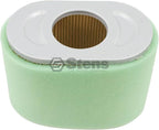 Stens Air Filter Combo 100-064 Compatible with/Replacement - Image 2