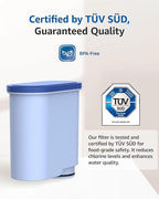 Maxblue Replacement Coffee Water Filter, Compatible - Image 4